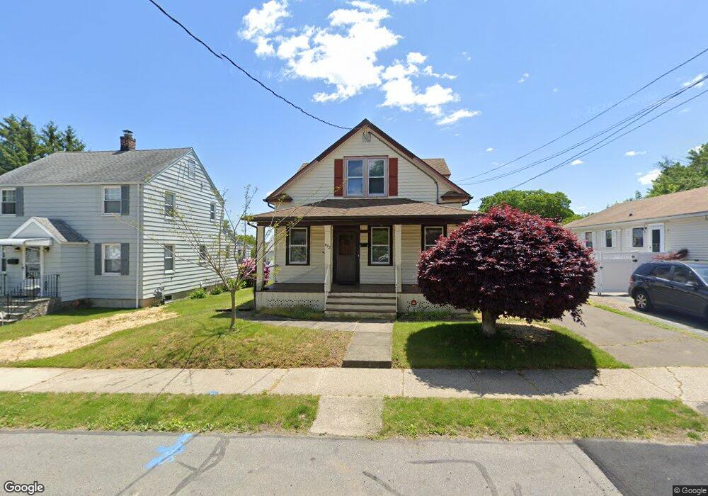 475 Clark St, Bridgeport, CT 06606 - photo 1