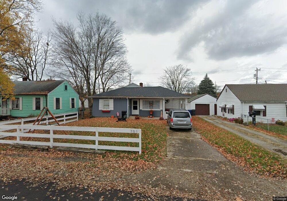 751 Elaine Rd, Columbus, OH 43213 - photo 1