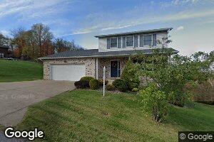 102 Westgate Dr, Wheeling, WV 26003