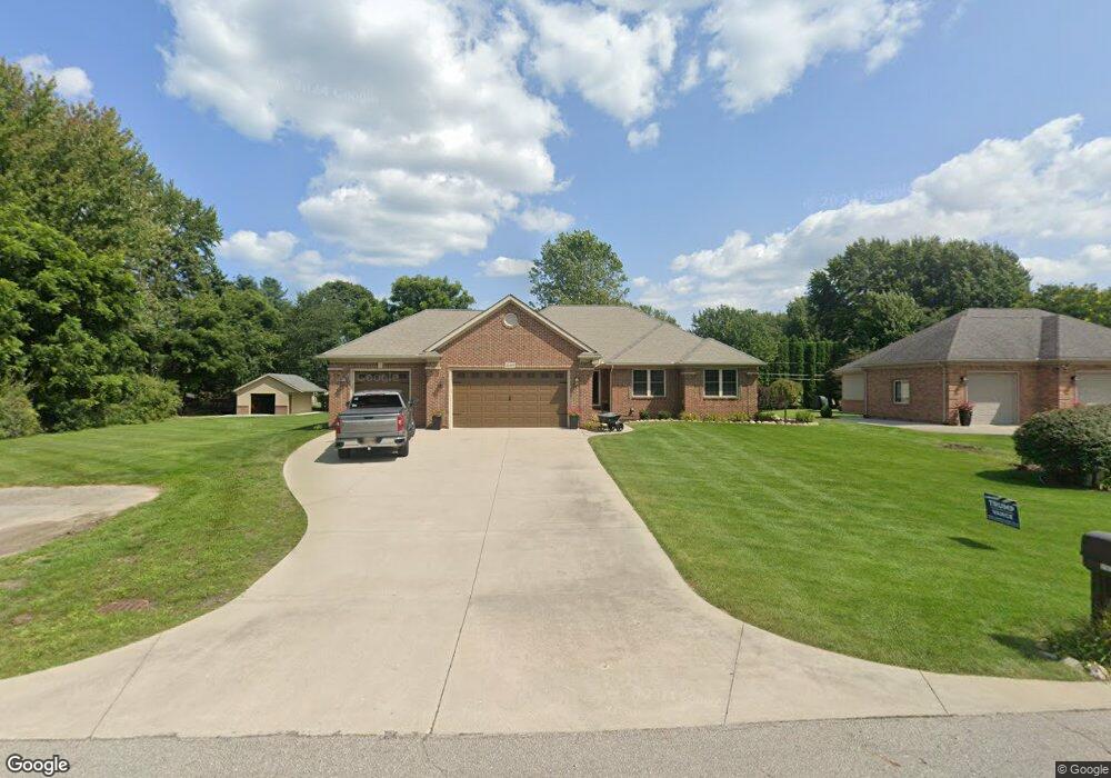 3182 Wexford Cir, Port Huron, MI 48060 - photo 1