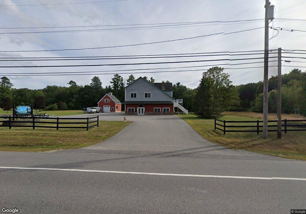 279 Biddeford Rd, Alfred, ME 04002 - photo 1