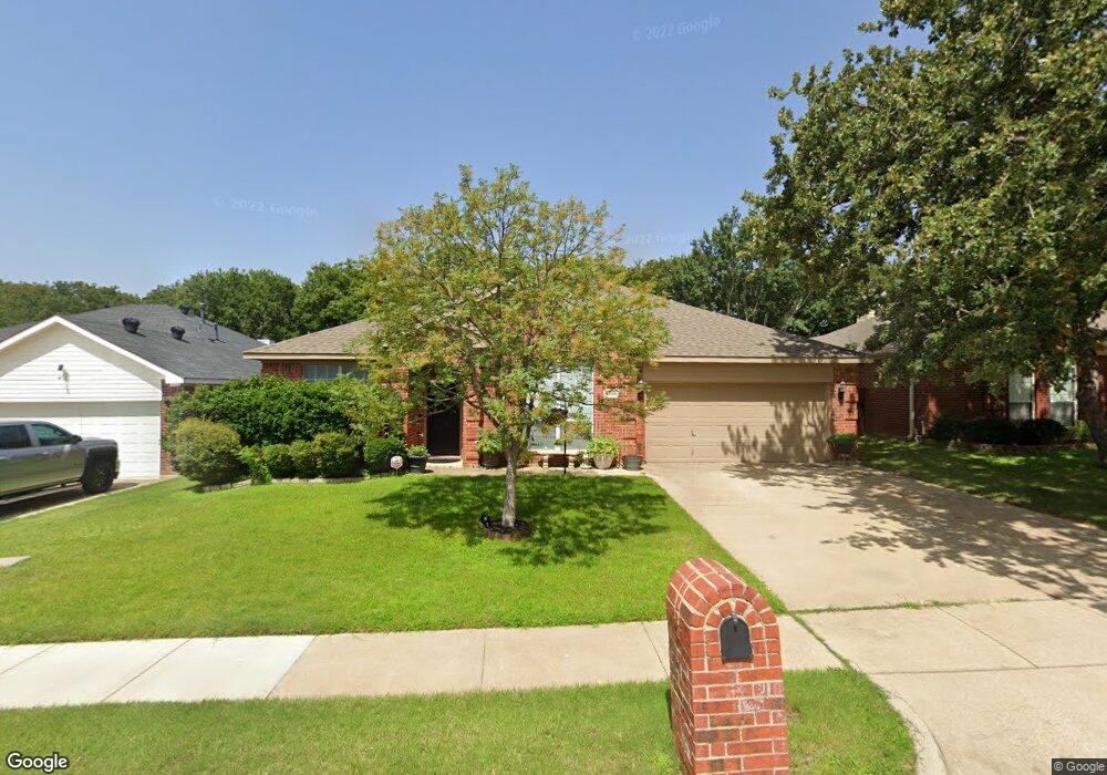 3928 Chimney Rock Dr, Denton, TX 76210 - photo 1