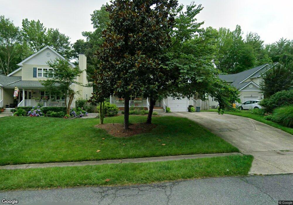 1005 Biltmore Ave, West River, MD 20778 - photo 1