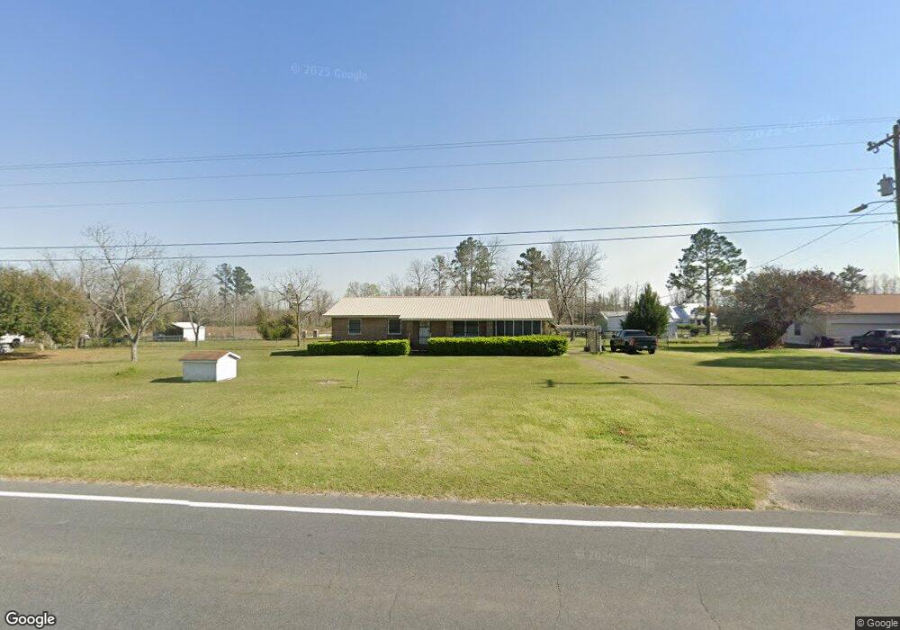 10810 Highway 76, Adel, GA 31620 - photo 1