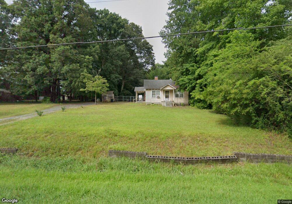 7282 Us Highway 220 S, Asheboro, NC 27205 - photo 1