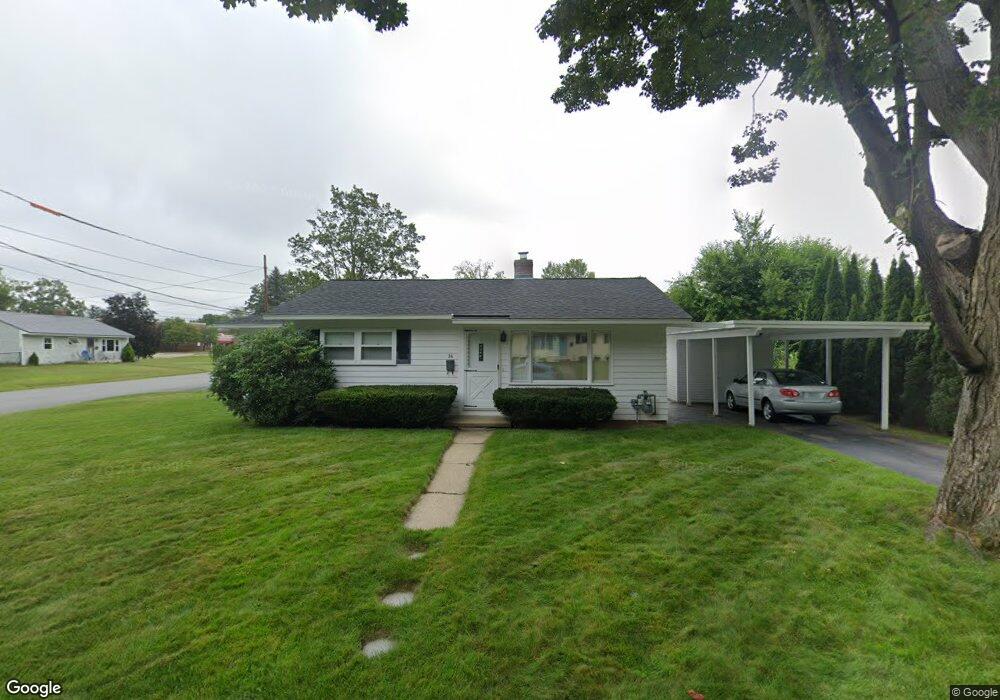 26 Rundlett St, Concord, NH 03301 - photo 1