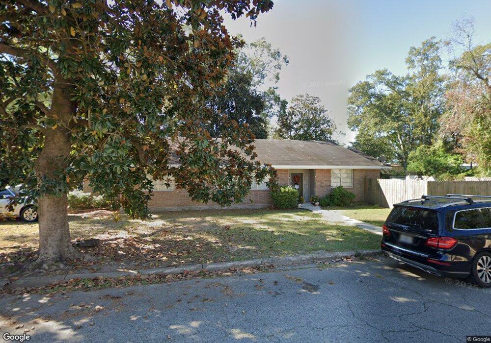 261 N Haugh Ave, Picayune, MS 39466 - photo 1