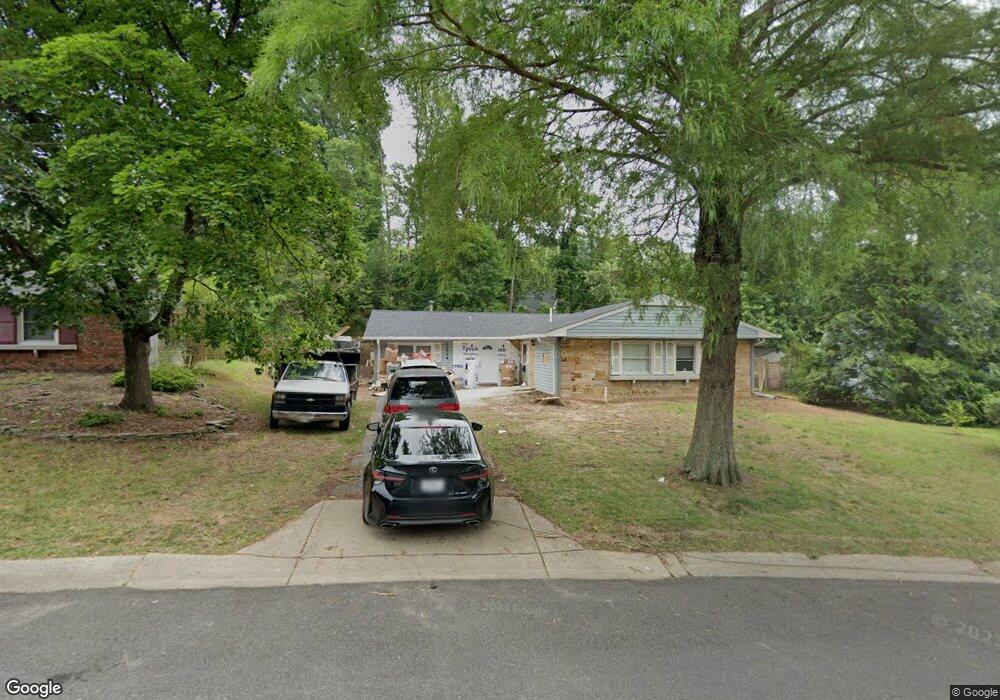 13434 Idlewild Dr, Bowie, MD 20715 - photo 1