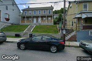 304 W Abbott St Unit A, Lansford, PA 18232