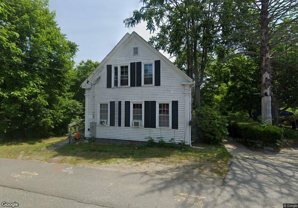 288 Bedford St, Bridgewater, MA 02324 - photo 1