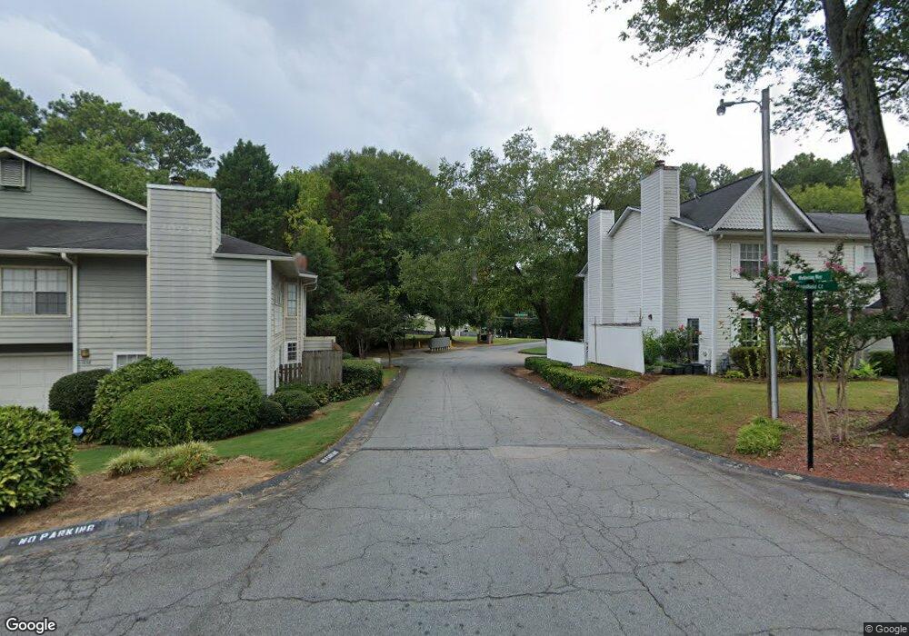 0 Mansfield Ct unit 3264528, Norcross, GA 30093 - photo 1
