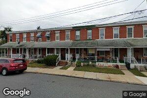 1020 Hill St, Brookhaven, PA 19015
