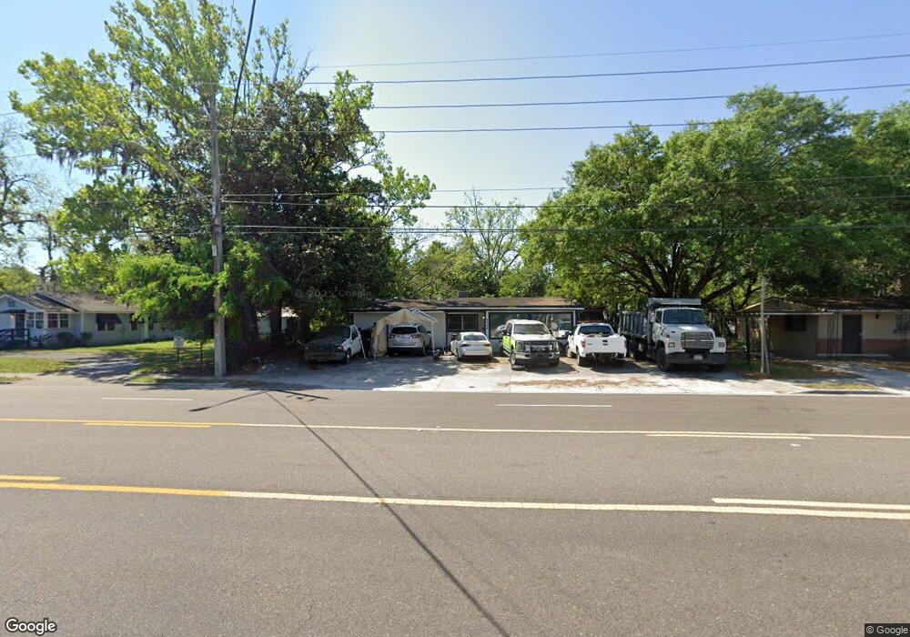 6442 San Juan Ave, Jacksonville, FL 32210 - photo 1