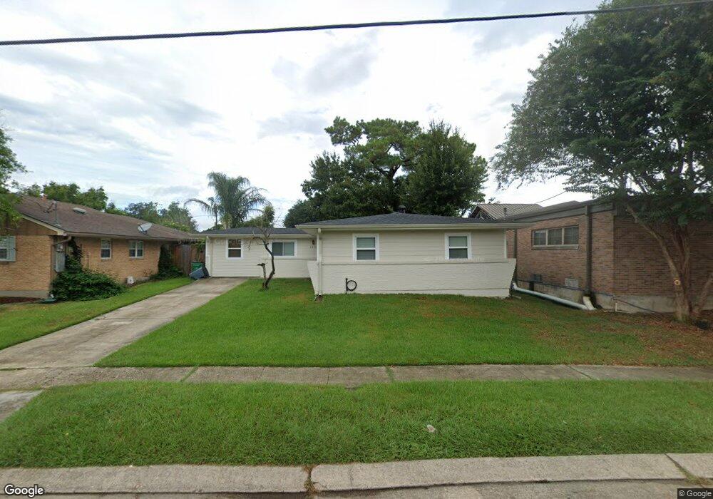 6217 Ruth St, Metairie, LA 70003 - photo 1