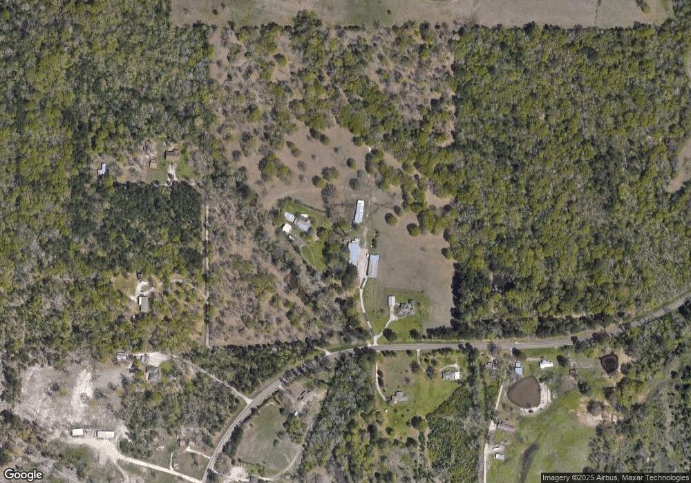 11226 Fm 2021, Lufkin, TX 75904 - photo 1