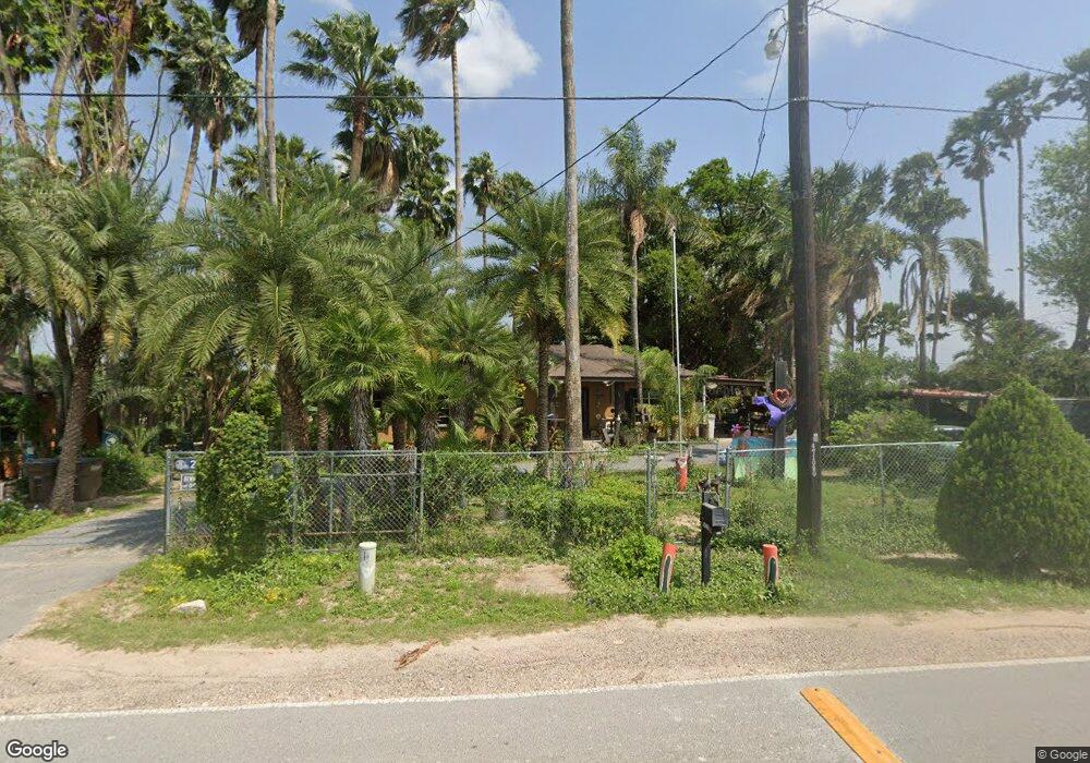 210 N Whalen Rd, Donna, TX 78537 - photo 1