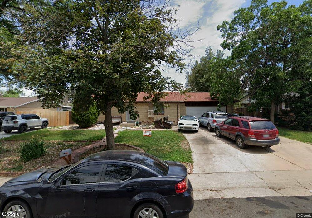 332 S Salem St, Aurora, CO 80012 - photo 1