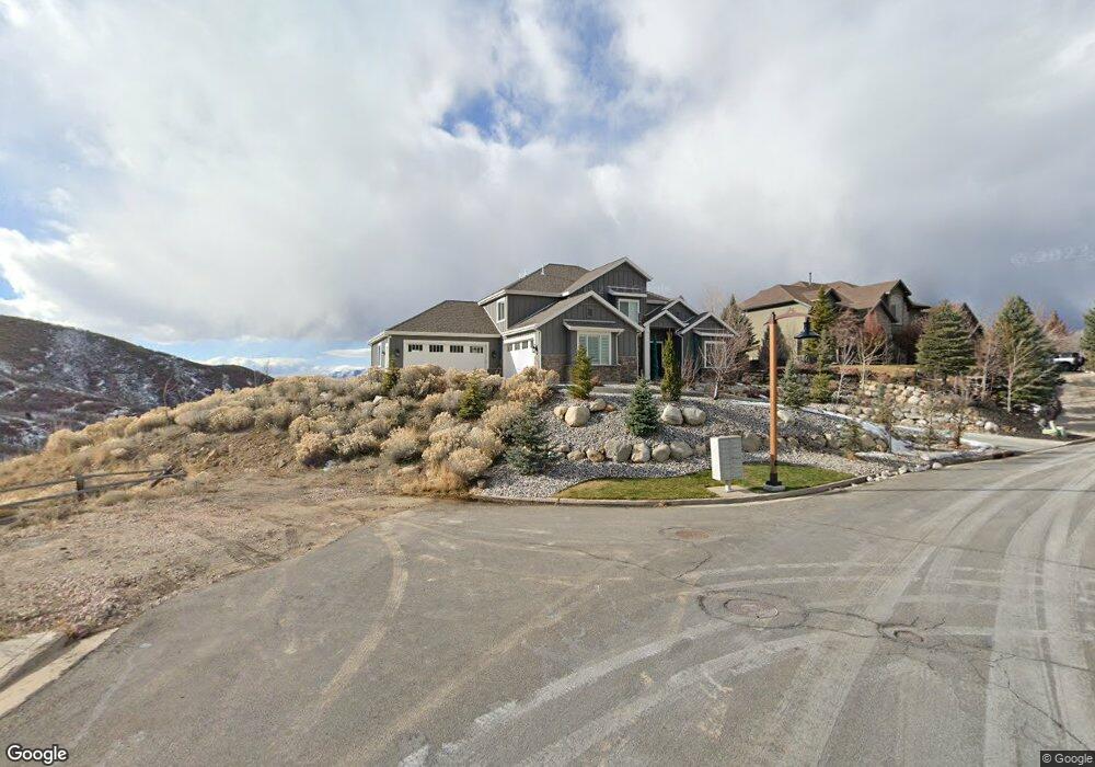 1308 E Fawn Pointe Ct, Draper, UT 84020 - photo 1