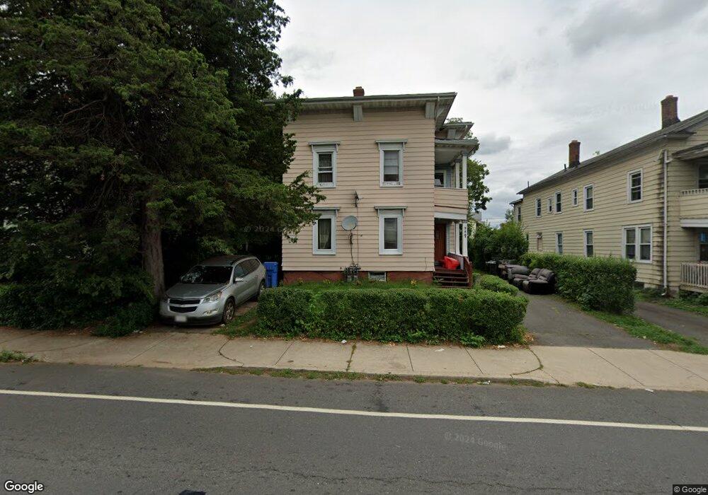 256 S Main St, New Britain, CT 06051 - photo 1