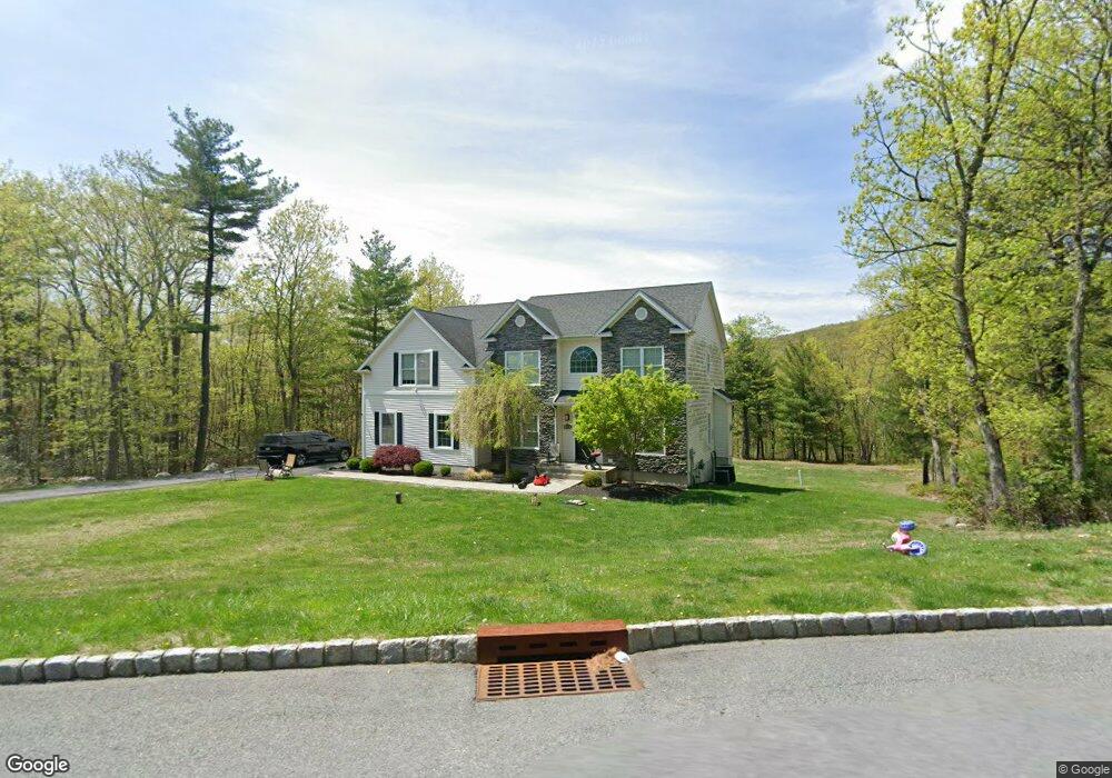 24 Apple Hill Dr, Highland Mills, NY 10930 - photo 1