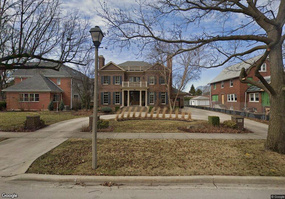 136 S Kenmore Ave, Elmhurst, IL 60126 - photo 1