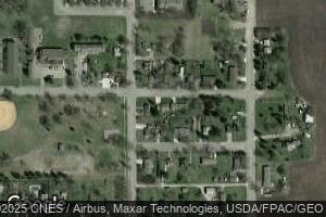 611 E Evergreen Ave, Olivia, MN 56277