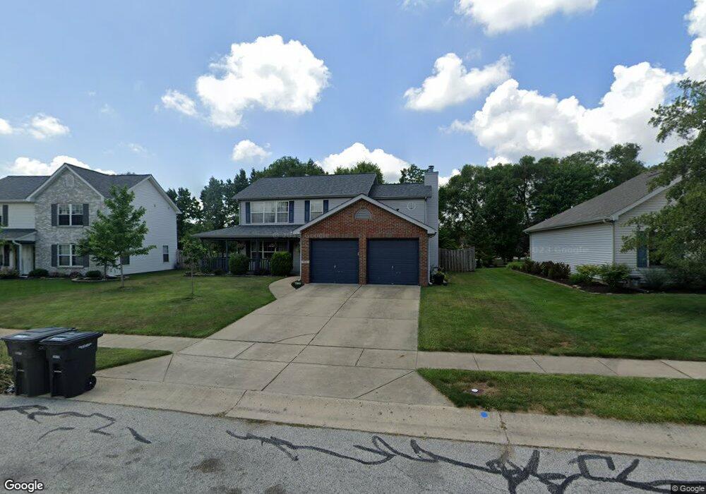 924 Stoneripple Cir, Lafayette, IN 47909 - photo 1