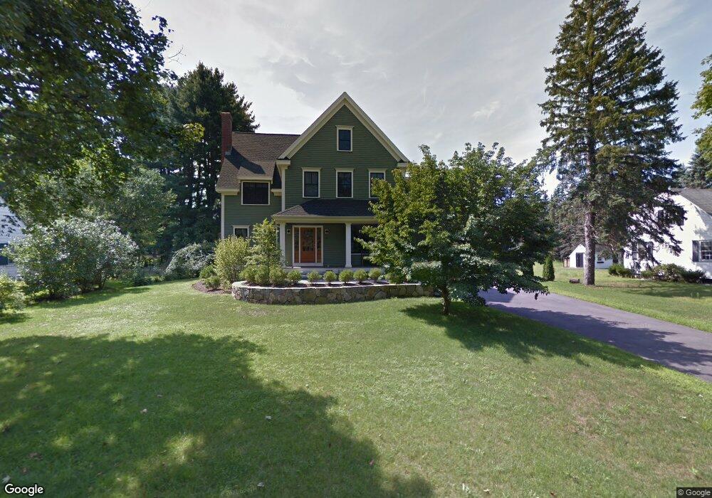 67 Riverdale Rd, Concord, MA 01742 - photo 1