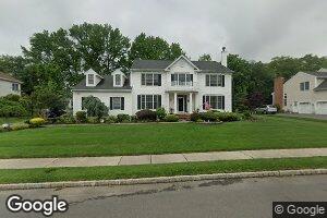 31 Bodine Dr, Cranbury, NJ 08512