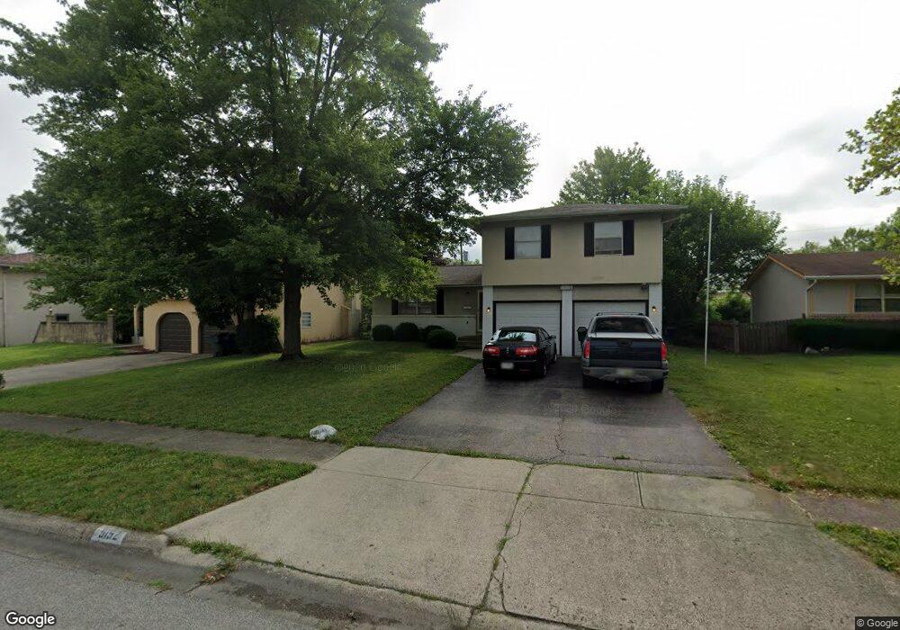 5152 Maplewood Ct E, Columbus, OH 43229 - photo 1