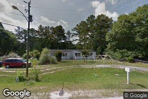 3712 Old McDuffie Rd, Augusta, GA 30906