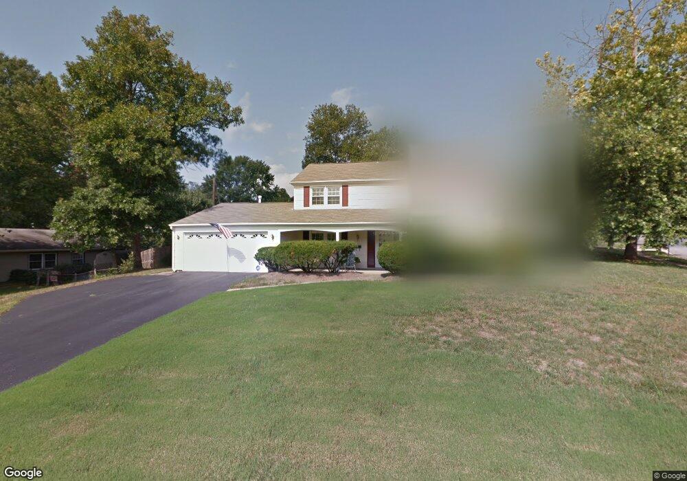 2816 Federal Ln, Bowie, MD 20715 - photo 1