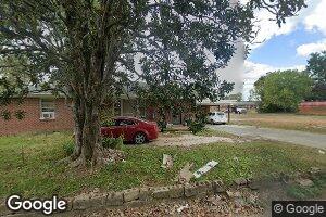 298 Derryberry St, Lexington, TN 38351