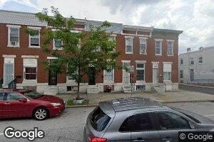 2823 E Madison St, Baltimore, MD 21205