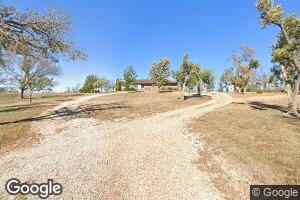 1409 215th Rd, Cottonwood Falls, KS 66845