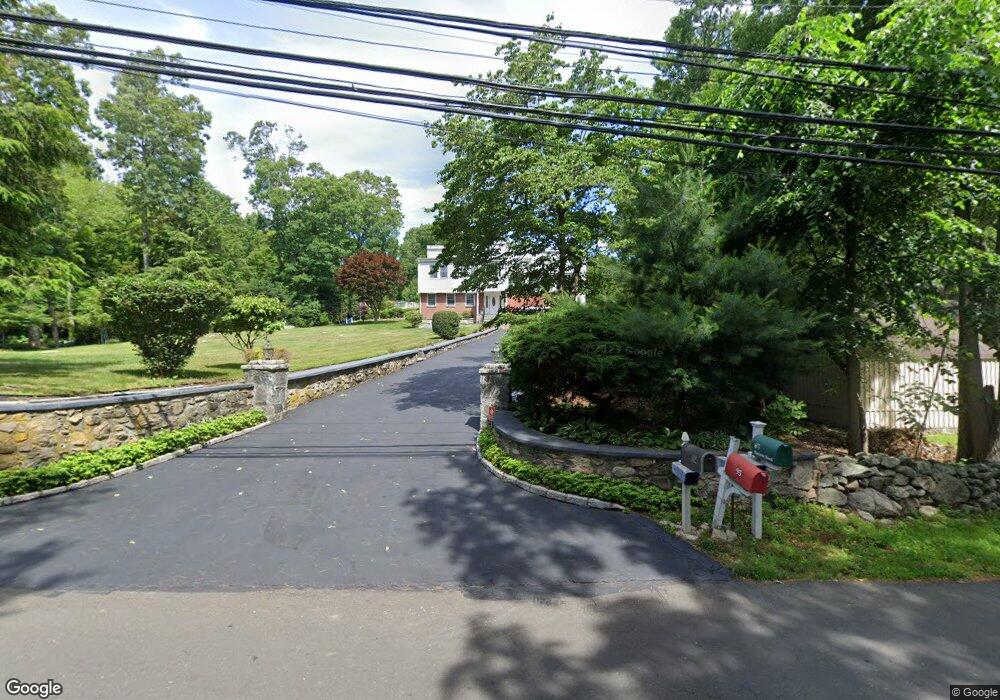 94 Cascade Rd, Stamford, CT 06903 - photo 1