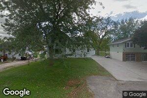 405 E Front St, Claremont, MN 55924