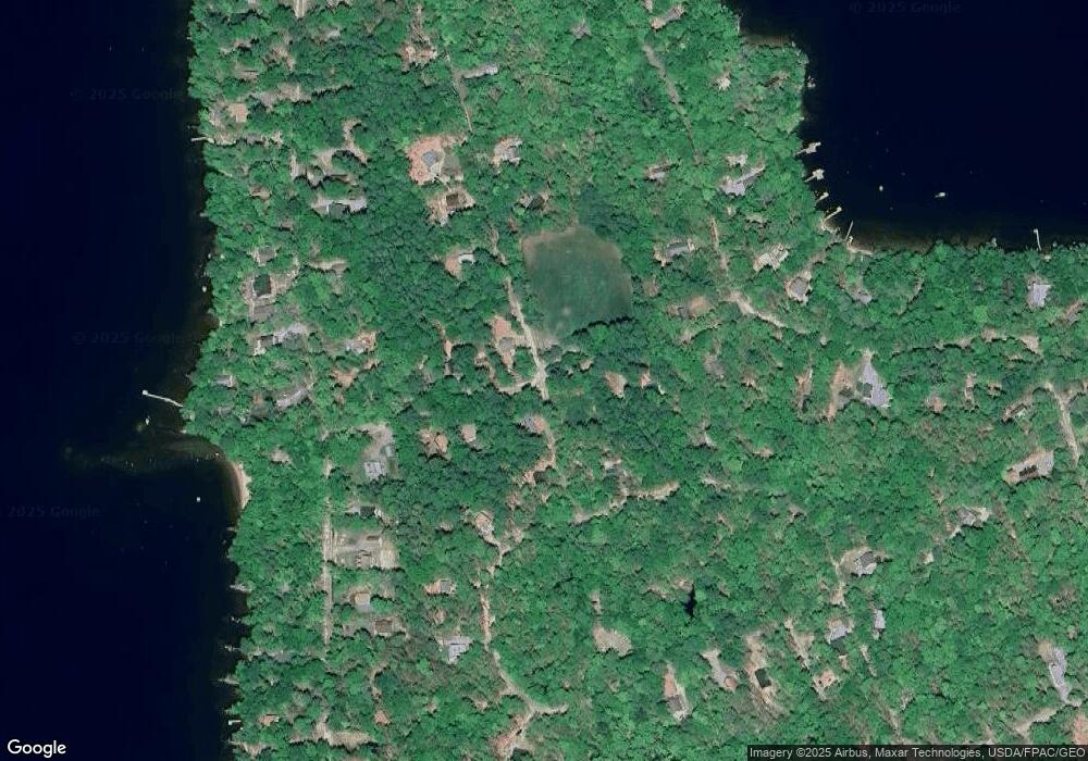 827 Timber Rd, Frye Island, ME 04071 - photo 1