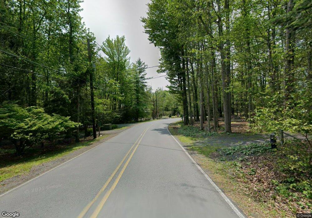 248 Woodland Ave, Pocono Pines, PA 18350 - photo 1