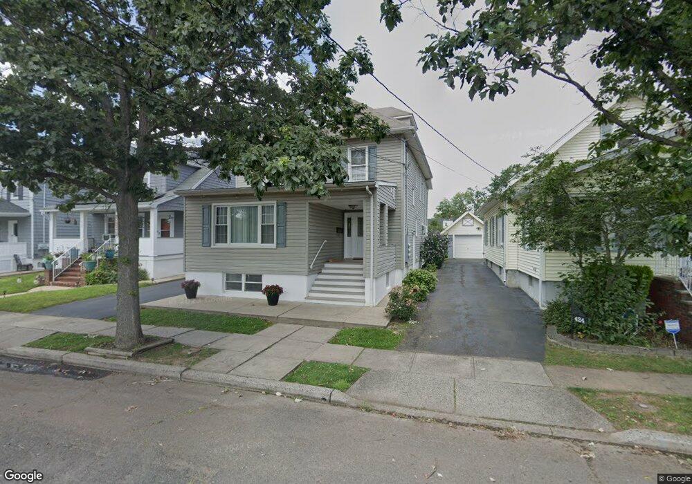 426 W 2nd St, Bound Brook, NJ 08805 - photo 1