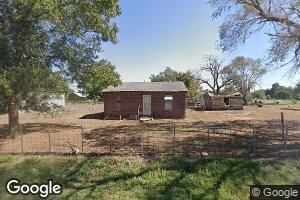 315 S 1st St, Sentinel, OK 73664