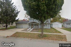1115 Walnut St, Osage, IA 50461