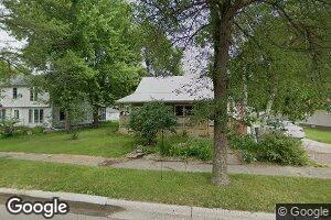 1306 Elm Ave, Wheaton, MN 56296