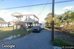 5130 Hatty St, Lafitte, LA 70067