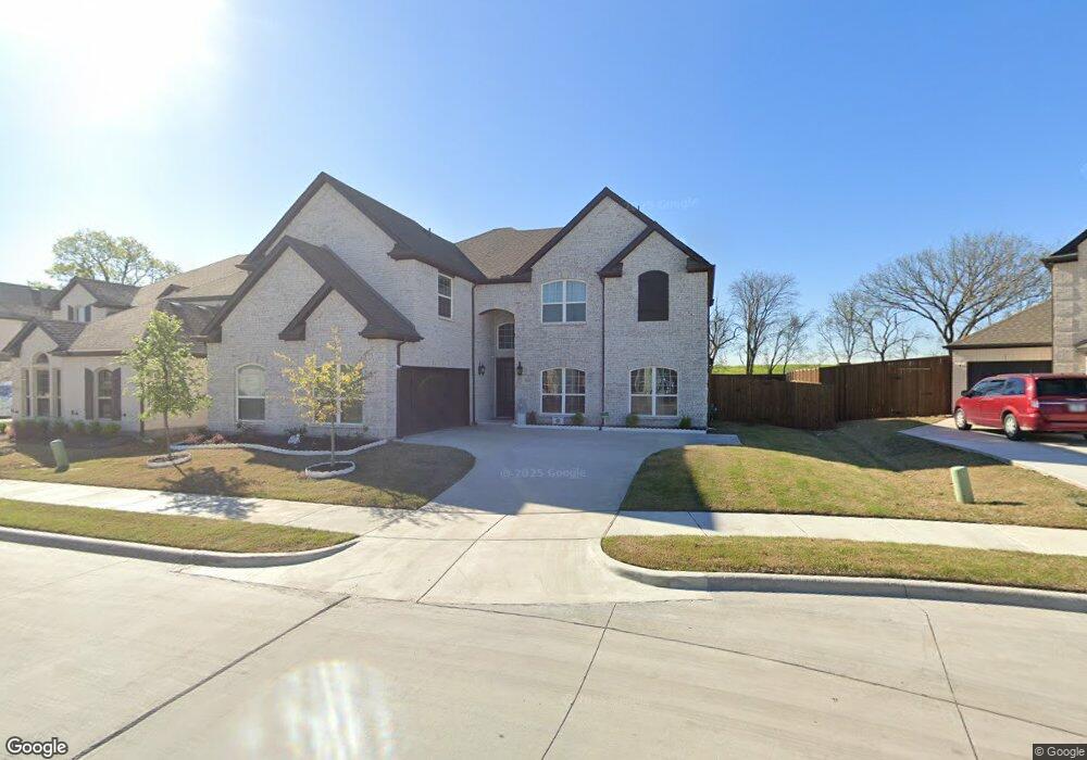 3123 Concord Dr, Wylie, TX 75098 - photo 1