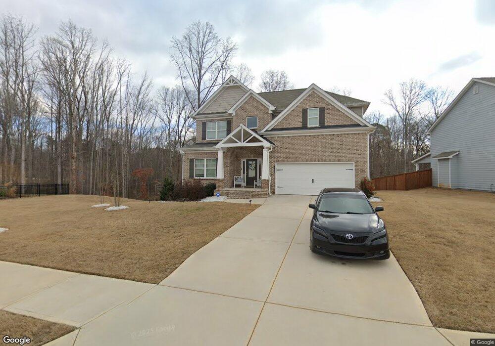 336 Orchid Dr, McDonough, GA 30252 - photo 1