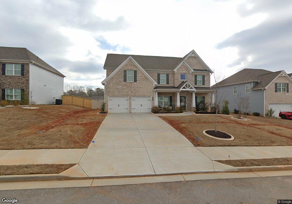 429 Bartlett Way, McDonough, GA 30252 - photo 1