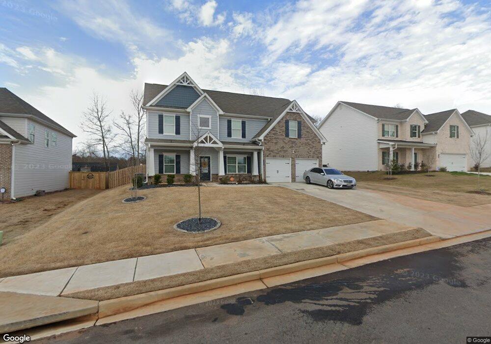 240 Orchid Dr, McDonough, GA 30252 - photo 1