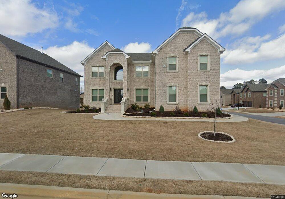 400 Saffron Ln, McDonough, GA 30252 - photo 1