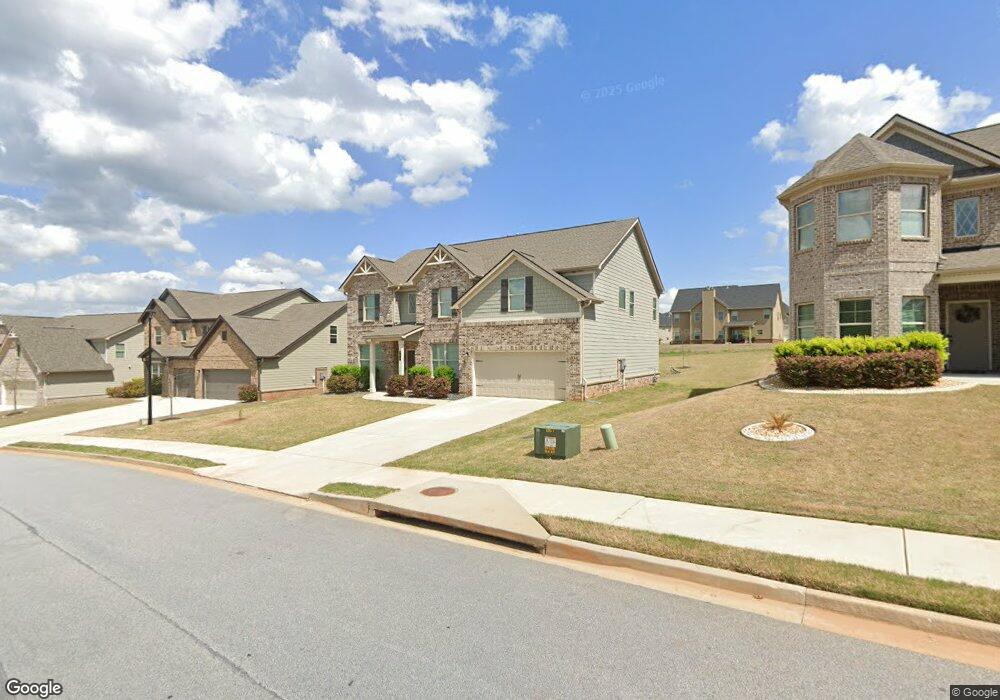 267 Osier Dr, McDonough, GA 30252 - photo 1